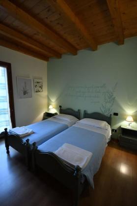 Agriturismo Ai Pradons Meduno Exterior foto