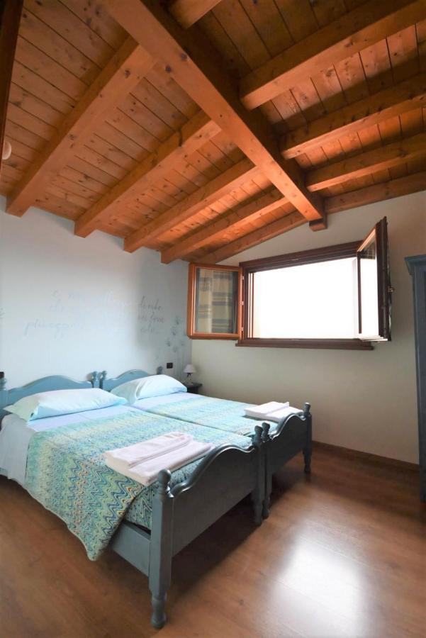 Agriturismo Ai Pradons Meduno Exterior foto